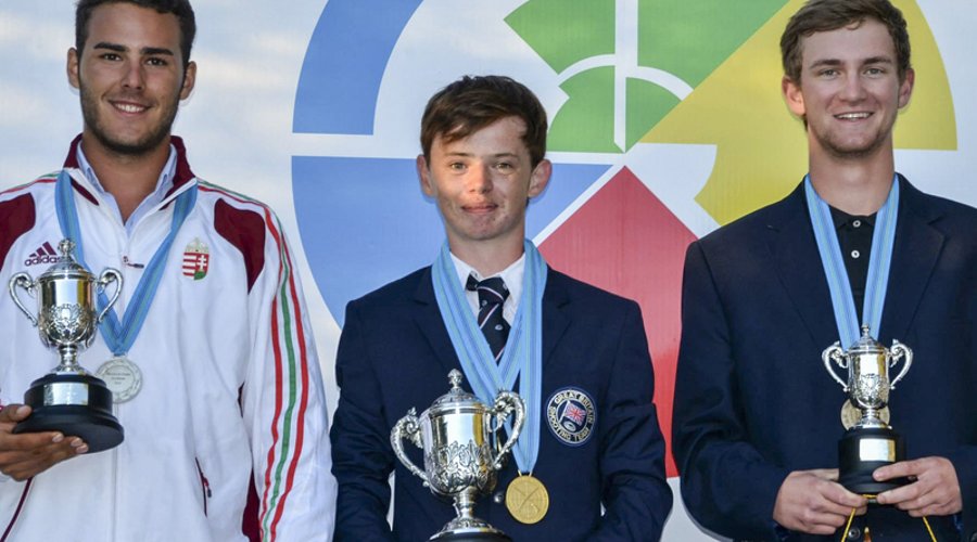 Weltmeistertitel für KRIEGHOFF Wurscheibenschützen