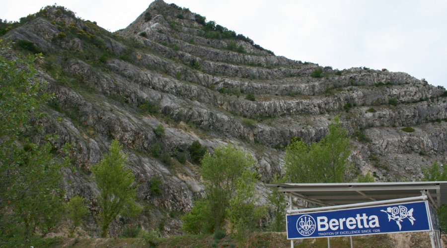 "Tactical Shotgun" Kurs bei der BENELLI Academy