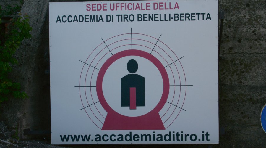 "Tactical Shotgun" Kurs bei der BENELLI Academy