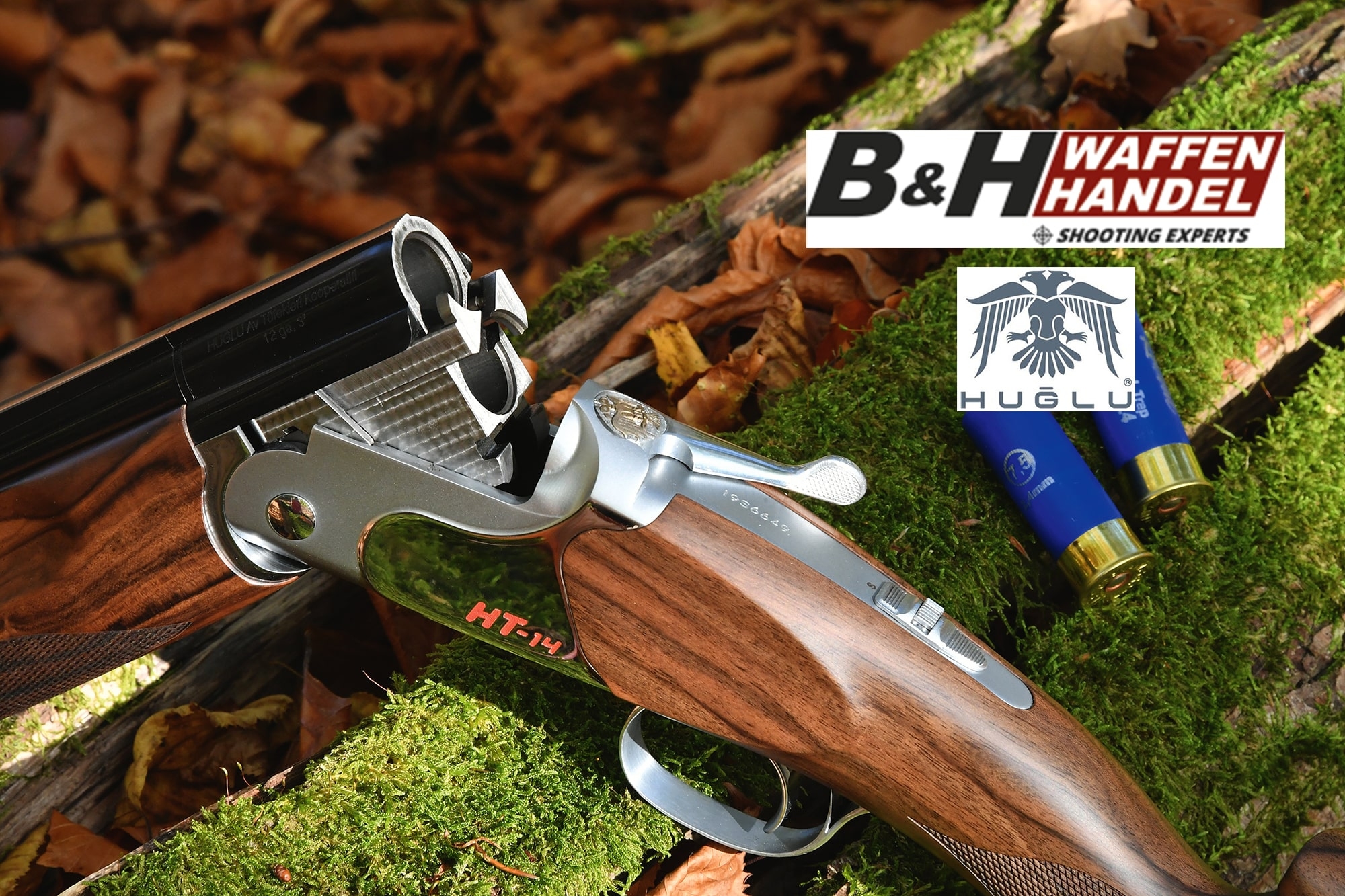 b&h: Flinten und Büchsen von Huglu bei B&H Waffenhandel: Qualität zu fairen Preisen für Sportschützen und Jäger  b&h: Flinten und Büchsen von Huglu bei B&H Waffenhandel: Qualität zu fairen Preisen für Sportschützen und Jäger