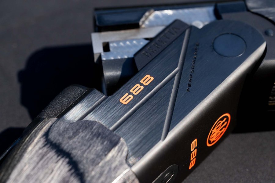Die neue Beretta 688 Performance Bockflinte: Kompromisslose Leistung für die Champions von morgen Die neue Beretta 688 Performance Bockflinte: Kompromisslose Leistung für die Champions von morgen
