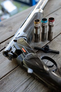 Die neue Beretta 688 Performance Bockflinte: Kompromisslose Leistung für die Champions von morgen Die neue Beretta 688 Performance Bockflinte: Kompromisslose Leistung für die Champions von morgen