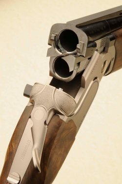 Beretta DT11 Sporting over and under shotgun Beretta DT11 Sporting over and under shotgun