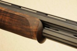 Beretta DT11 Sporting over and under shotgun Beretta DT11 Sporting over and under shotgun