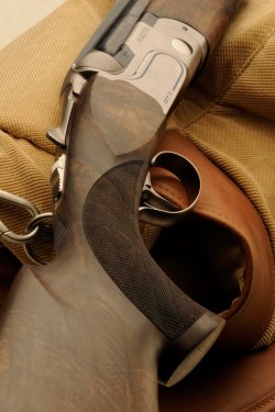 Beretta DT11 Sporting over and under shotgun Beretta DT11 Sporting over and under shotgun