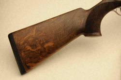 Beretta DT11 Sporting over and under shotgun Beretta DT11 Sporting over and under shotgun