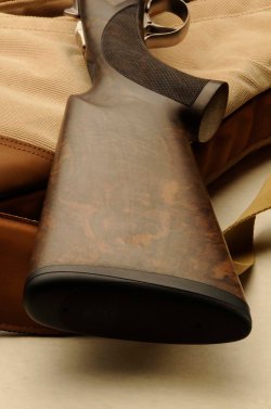 Beretta DT11 Sporting over and under shotgun Beretta DT11 Sporting over and under shotgun