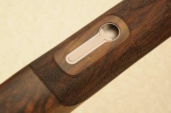Beretta DT11 Sporting over and under shotgun Beretta DT11 Sporting over and under shotgun