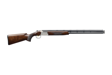 Bockdoppelflinte für Wurfscheibe: Browning B725 Sporter Die Standardversion der B725 Sporter von Browning.