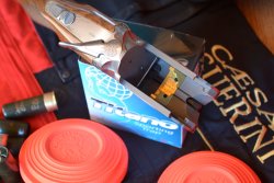 Caesar Guerini Invictus Invictus Impact Trap