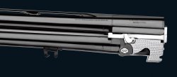 Caesar Guerini Invictus Impact Trap Invictus System