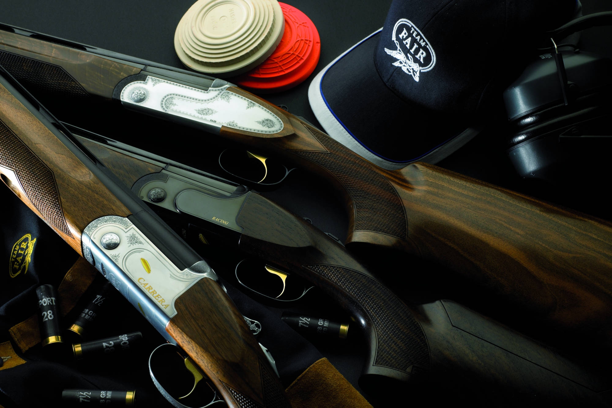 New shotguns for hunting & shooting: new models for 2020/2021 | all4shooters