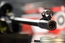 Gamo Black Knight 4,5 mm (.177) Luftgewehr Gamo Black Knight 4,5 mm (.177) Luftgewehr