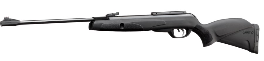 Gamo Black Knight 4,5 mm (.177) Luftgewehr Gamo Black Knight 4,5 mm (.177) Luftgewehr