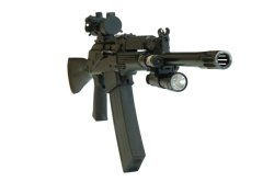 Izhmash KS-K Izhmash KS-K