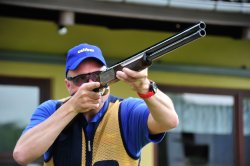 Krieghoff K80 im Praxistest Krieghoff K80 im Praxistest