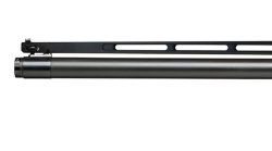 Krieghoff KX-6: Trapflinte für den sportlichen Wettkampf Lauf der Krieghoff Trapflinte KX-6