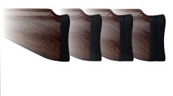 Krieghoff KX-6: Trapflinte für den sportlichen Wettkampf Schaftlängenerweiterung der Trapflinte Krieghoff KX-6