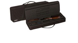 Krieghoff KX-6: Trapflinte für den sportlichen Wettkampf Waffenkoffer für die Trapflinte Krieghoff KX-6