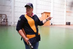 Wie entsteht ein Maßschaft bei Krieghoff? Verbessert diese Individualisierung einer Waffe eigentlich die Trefferausbeute? Wie entsteht ein Maßschaft bei Krieghoff? Verbessert diese Individualisierung einer Waffe eigentlich die Trefferausbeute?