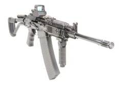 Molot VEPR 12 Selbstladeflinte Molot VEPR 12 Selbstladeflinte in der Ansicht von vorne