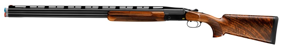 BLASER F3 VANTAGE: Bockdoppelflinte in 12/76 BLASER F3 VANTAGE: Bockdoppelflinte in 12/76