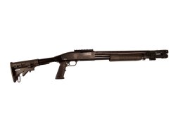 Taurus ST12 Tactical Taurus ST12 Tactical
