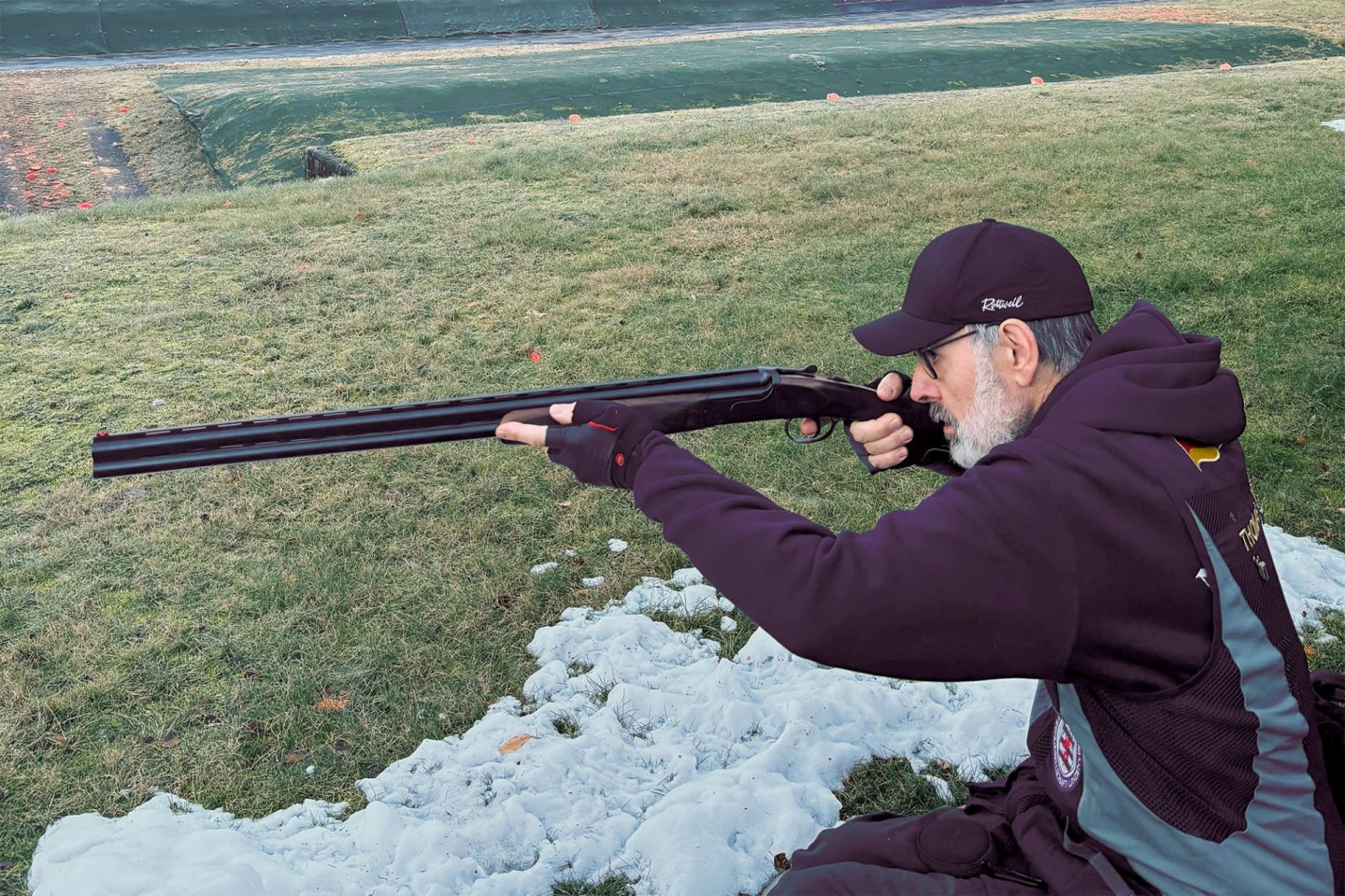 Thonas Höfs im Test