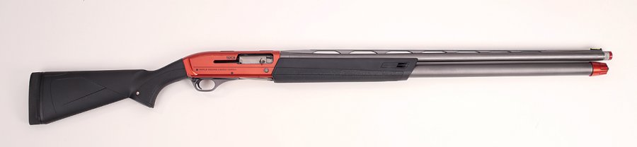 Test: WINCHESTER SX3 Sonderedition Raniero Testa Test: WINCHESTER SX3 Sonderedition Raniero Testa