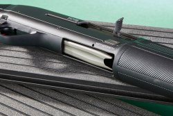 Test: Winchester SX4 Composite 9 Shots – was leistet die superschnelle Selbstladeflinte? Winchester SX4 Composite 9 Shots Bedienelemente