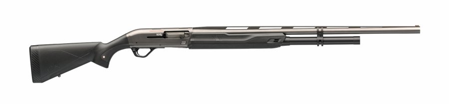 Neue Selbstlader und Vorderschaftrepetierer: Die Winchester SX4- und SXP-Flinten Winchester-Selbstladeflinte SX4 9 Rounds Composite