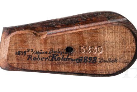 Hermann Historica Auktion Nummer 108: Premium-Waffen – Superstars des Sammlermarktes Hermann Historica Auktion Nummer 108: Premium-Waffen – Superstars des Sammlermarktes