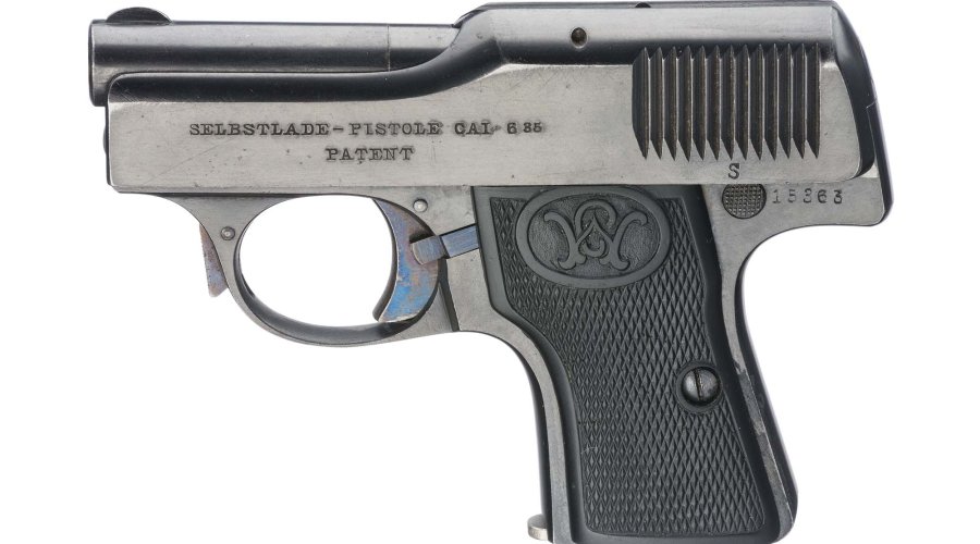 Schusswaffen auf fünf Jahrhunderten bei Hermann Historica. Vorschau auf die Auktion am 10. und 11. Juli 2024 Schusswaffen auf fünf Jahrhunderten bei Hermann Historica. Vorschau auf die Auktion am 10. und 11. Juli 2024