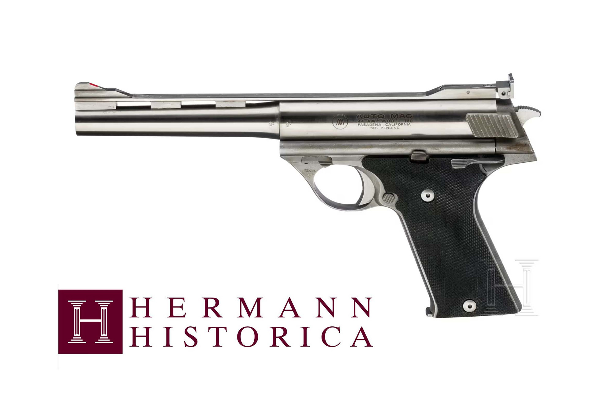 Hermann Historica: Hermann Historica am 10. und 11. Juli 2024: Online-Auktion Schusswaffen aus fünf Jahrhunderten – unsere Highlights