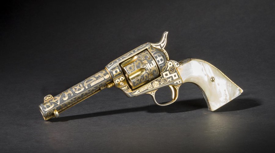 Auktion 28. April - 09. Mai 2025: Highlights historische und moderne Schusswaffen bei Hermann Historica Auktion 28. April - 09. Mai 2025: Highlights historische und moderne Schusswaffen bei Hermann Historica