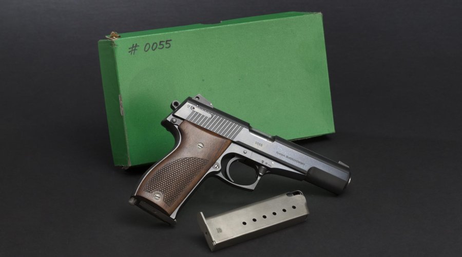 Auktion 28. April - 09. Mai 2025: Highlights historische und moderne Schusswaffen bei Hermann Historica Auktion 28. April - 09. Mai 2025: Highlights historische und moderne Schusswaffen bei Hermann Historica