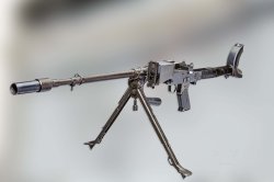 Hermann Historica: Die nächste Ausgabe von Schusswaffen aus fünf Jahrhunderten am 22. Juni 2022 Die Granatbüchse Modell 39 im Kaliber 7,92x94.