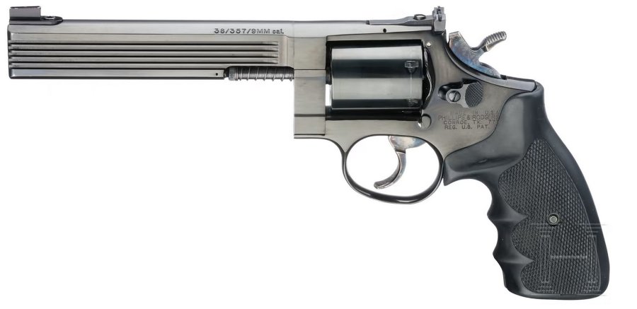 Phillips & Rodgers Medusa M47