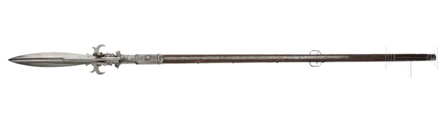 Schusswaffen, antike Blankwaffen und Rüstungen bei der Hermann Historica Mai-Auktion 2023: Sammler- und Museumsstücke aus aller Welt und vielen Epochen Schusswaffen, antike Blankwaffen und Rüstungen bei der Hermann Historica Mai-Auktion 2023: Sammler- und Museumsstücke aus aller Welt und vielen Epochen