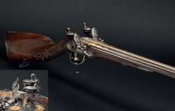 Schusswaffen, antike Blankwaffen und Rüstungen bei der Hermann Historica Mai-Auktion 2023: Sammler- und Museumsstücke aus aller Welt und vielen Epochen Schusswaffen, antike Blankwaffen und Rüstungen bei der Hermann Historica Mai-Auktion 2023: Sammler- und Museumsstücke aus aller Welt und vielen Epochen