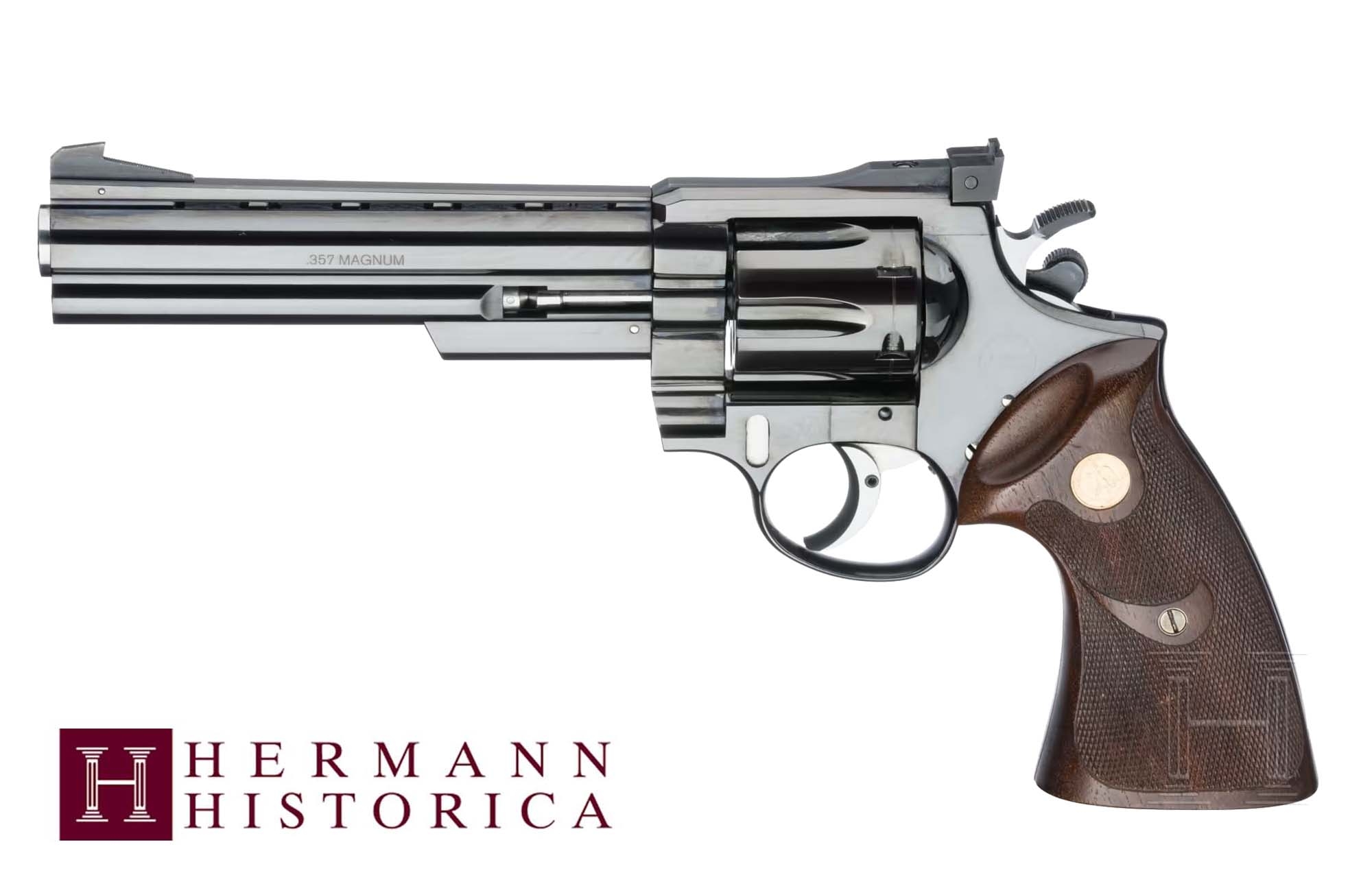 Hermann Historica: Hermann Historica Nachbericht: Die Auktion "Schusswaffen aus fünf Jahrhunderten" vom 28. Juni 2023