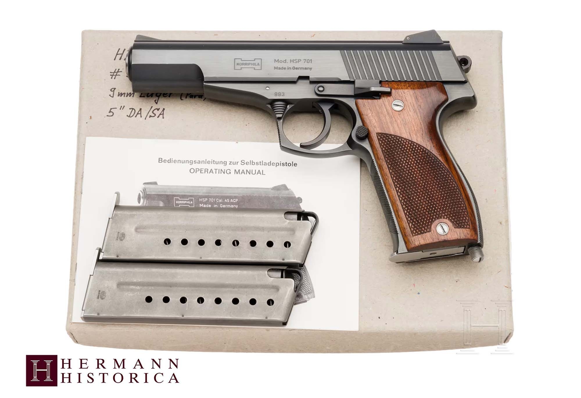 Hermann Historica: Nachbericht Hermann Historica: Erwartungen übertroffen, aber auch zahlreiche Überraschungen bei der 102. Auktion "Schusswaffen aus fünf Jahrhunderten" − einige Highlights Hermann Historica: Nachbericht Hermann Historica: Erwartungen übertroffen, aber auch zahlreiche Überraschungen bei der 102. Auktion "Schusswaffen aus fünf Jahrhunderten" − einige Highlights