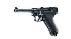 Legends - historische Waffen frei ab 18 Jahren P08