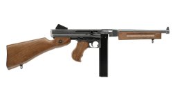 Legends - historische Waffen frei ab 18 Jahren Umarex Legends M1A1