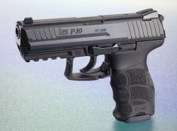 Heckler & Koch P30-03 Heckler & Koch P30-03