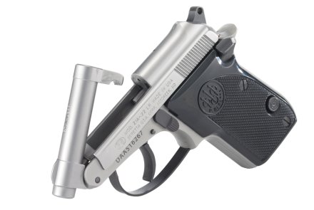 100 Jahre Beretta Pistolen Beretta M 3230 Pistole
