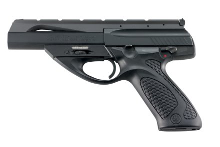 100 Jahre Beretta Pistolen Beretta U22 Neos Pistole