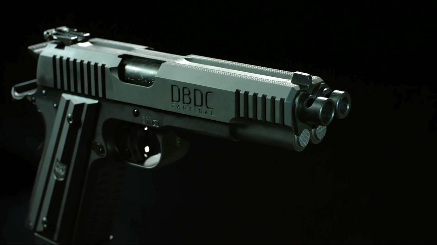Arsenal Firearms DBDC Tactical Arsenal Firearms DBDC Tactical