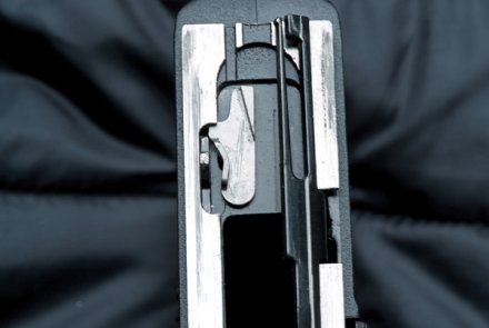 Test: Arsenal Firearms Strike One Test: Arsenal Firearms Strike One