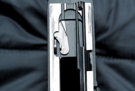 Test: Arsenal Firearms Strike One Test: Arsenal Firearms Strike One